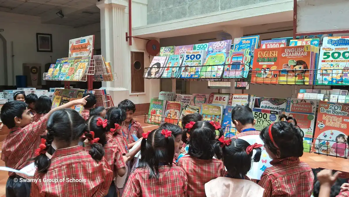Book Fair 2026
